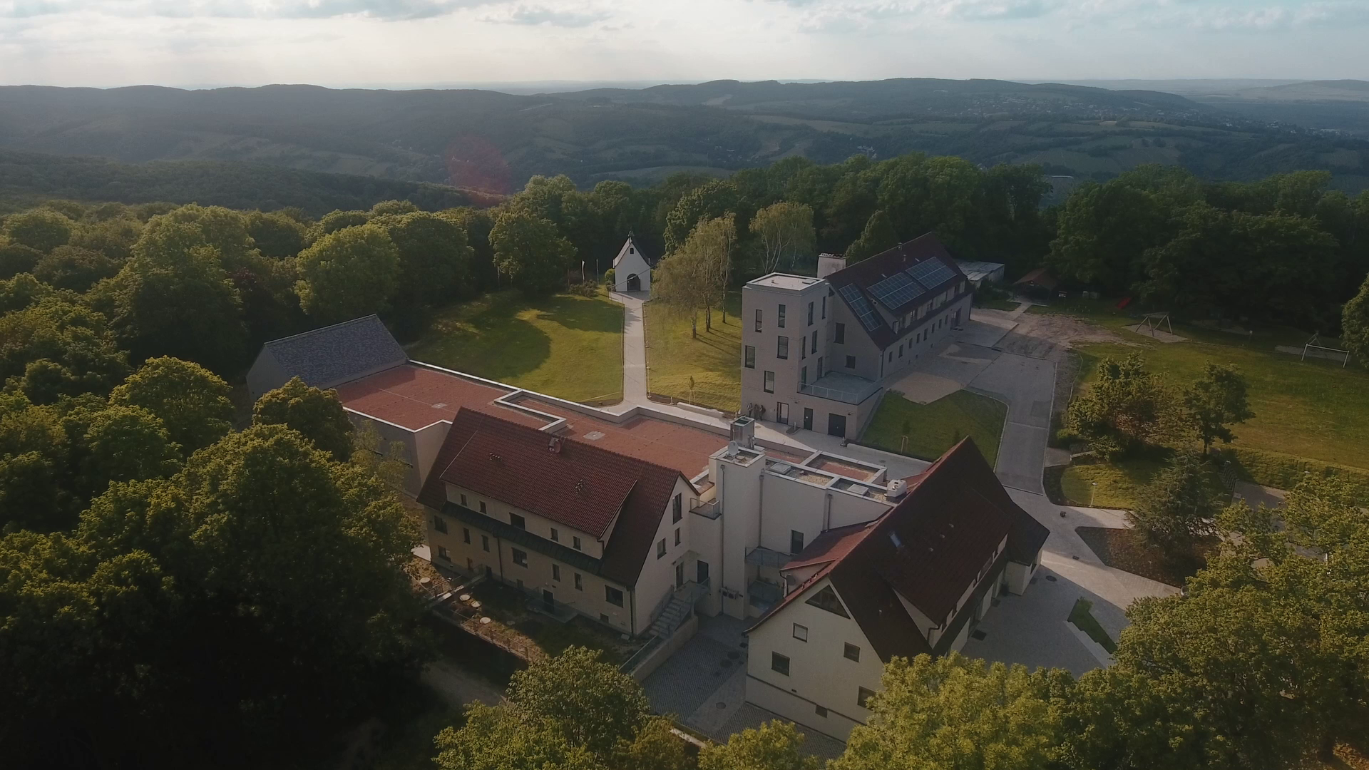 Auch wir sagen DANKESCHÖN!