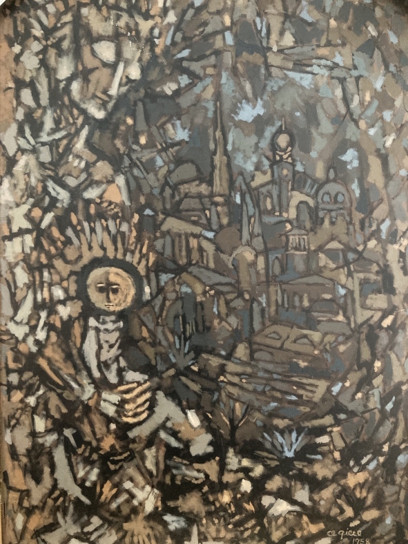 Ein neuer Stein im Geschichts-Mosaik