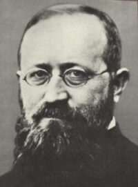 Es geschah vor 90 Jahren …